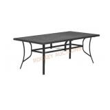 Allen and Roth Patio Table