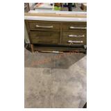 60" Vanity