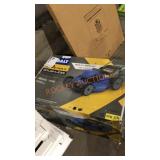 Kobalt Push Mower