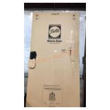 Storm Door