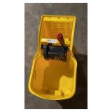 Mop Bucket