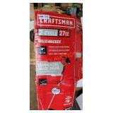 Craftsman 2 Cycle Weed Wacker