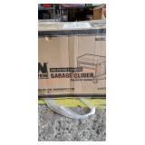 Wen 400 Lb Capacity Garage Glider