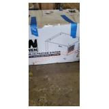 Wen Air Filtration System