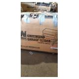 Wen 350 Lb Garage Glider