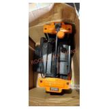 Wen 13.5" Planer