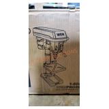Wen 10" Drill Press with Laser Crosshair