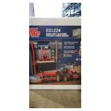Truck Pac Heavy-duty 12/24 Volt Power Source