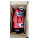 Jump & Carry Jumpstarter