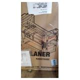 Wen 12.5" Planer