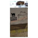 Wen Oscillating Belt & Spindle Sander