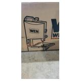Wen 9" Bench Top Band Saw