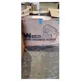 Wen 13" Planer