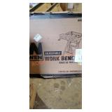 Wen Adjustable Work Bench