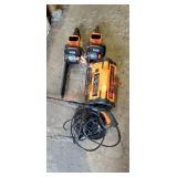 Lot of Wen Tools