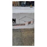 Wen Air Filtration System
