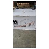 Wen Air Filtration System