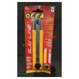 Brand New Tools