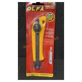 Brand New Tools