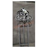 Style Selections Decorative Hose Stand