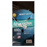 Heavy-duty 100 Ft Hose