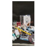Miscellaneous Box Lot