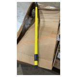 Yellow Handle