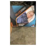 Relax Eden Weighted Blanket 15 Lbs