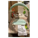 Fisher Price Infant Play Mat