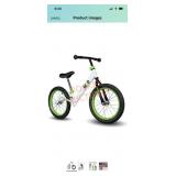 Bixle 16" Balance Bike