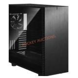 Fractal Design Define 7 Xl Black Brushed