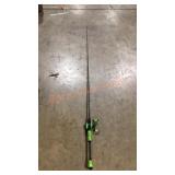Lews Mech 2 Fishing Pole