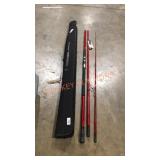 Daiwa Tournament Ballistic Surf Rod