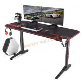 55" Gaming Desk