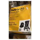 Safety 1st Smooth Ride Travel System
