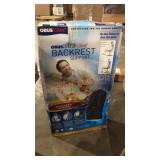 Obusforme Back Rest Support
