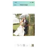 Liberty Imports Set Of 12 Clear Umbrellas