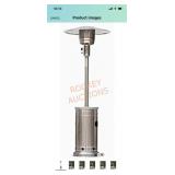 Gas Patio Heater