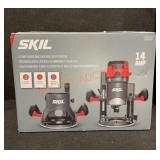 Skil 14 Amp Digital Router