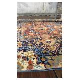 Area Rug