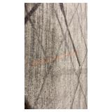 Smoky Area Rug