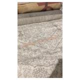 Round Area Rug