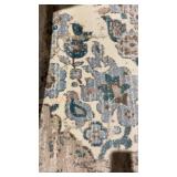Victoria Area Rug