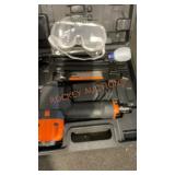 18 Gauge 2-1 Nailer & Stapler
