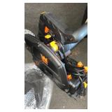 6.5" Track Saw