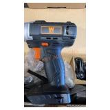20 Volt Impact Driver