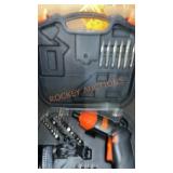 4 Volt Screwdriver