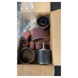 Sanding Drum Kit