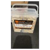 Dowel Pin Set