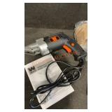 18 Gauge Variable Speed Metal Shear